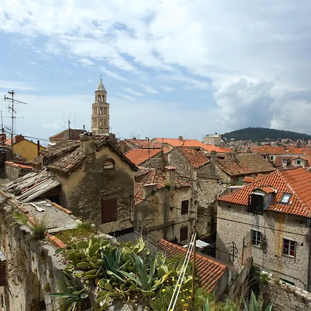 Διαμέρισμα Palace Σπλιτ