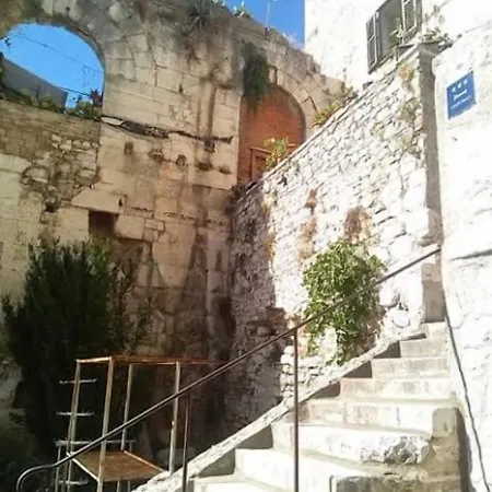 Palace Σπλιτ
