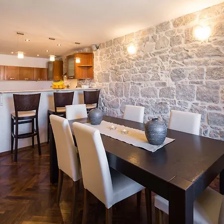 Palace Appartement Split