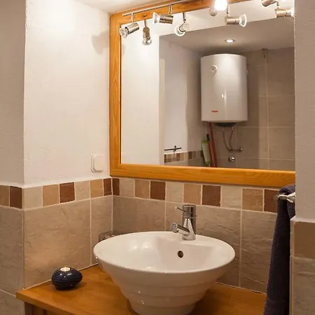 Palace Appartement
