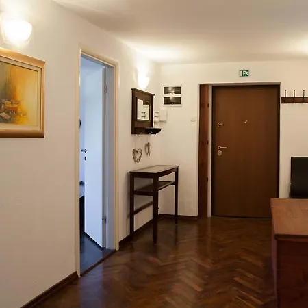 Appartement Palace Split