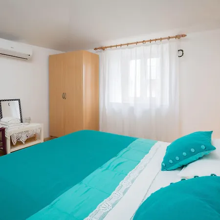 Appartement Palace