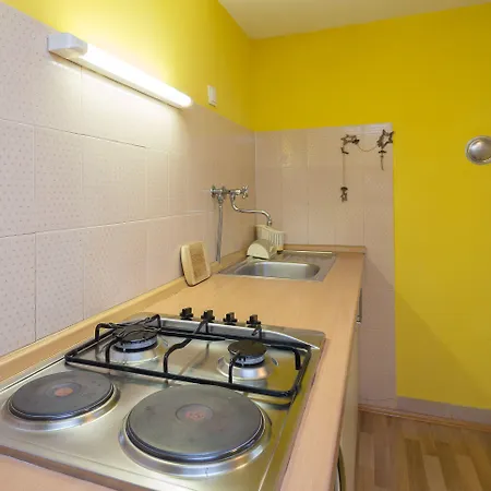 Appartement Palace *
