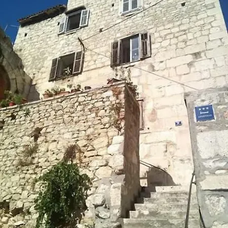 Palace Appartement *