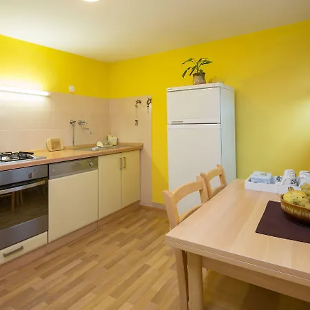 Palace Appartement