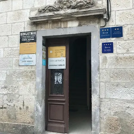 Palace Appartement Split